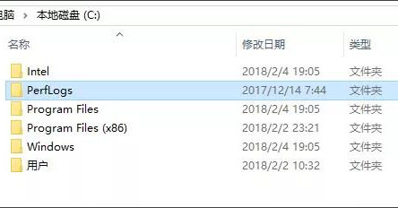 c盘所有可以删除的文件有什么,c盘上有哪些没用的文件可以删除