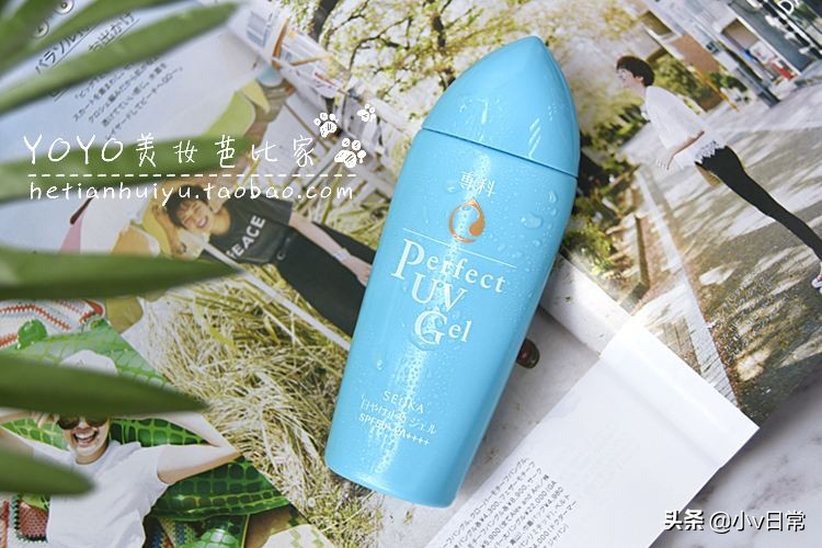 热门防晒霜合集你的防晒霜上榜没,夏季最好的几款防晒霜品牌