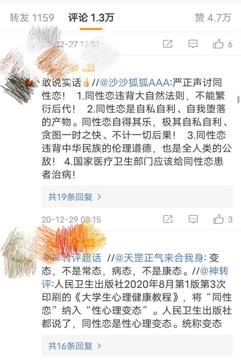 艾滋病同性传播率高的原因,艾滋病同性性传播概率多大