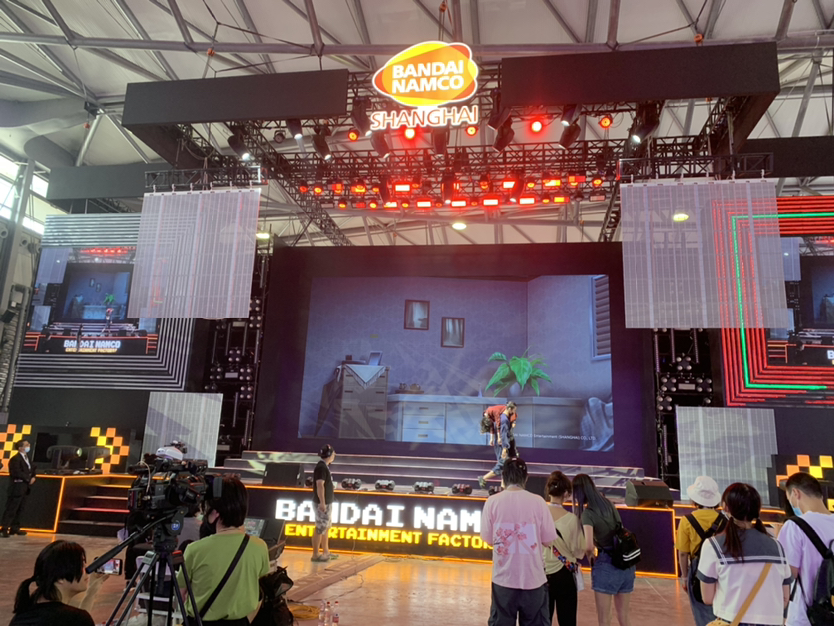 万代cj高达视频,万代周年庆福袋高达