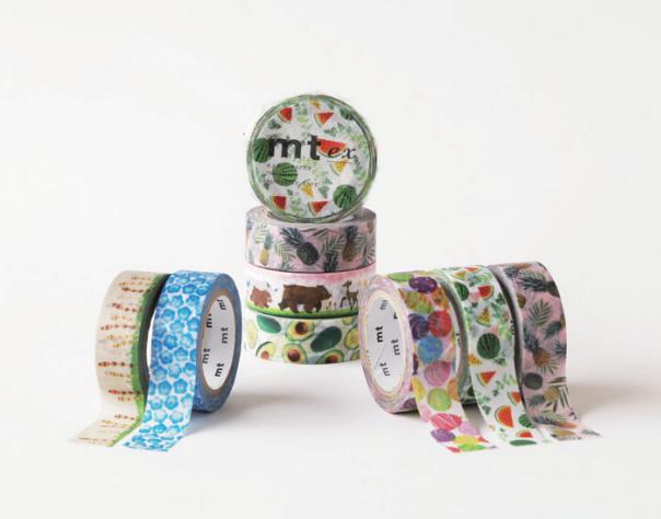 日本胶带品牌,最近挺火的胶带是什么品牌