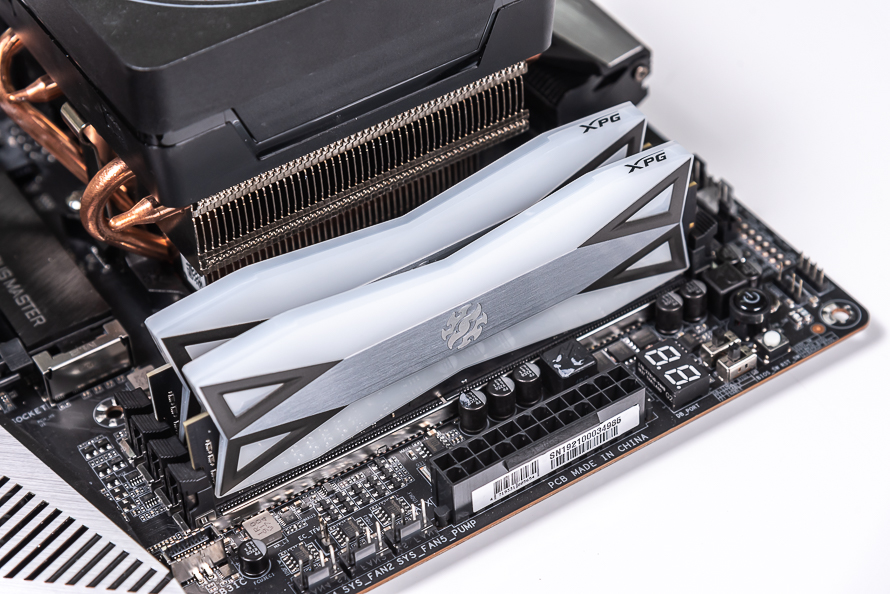 威刚内存兼容性好不好,威刚内存条ddr42666兼容性