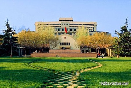 张雪峰教你报高考志愿:6所大学有实力又好考,低分捡漏上好专业