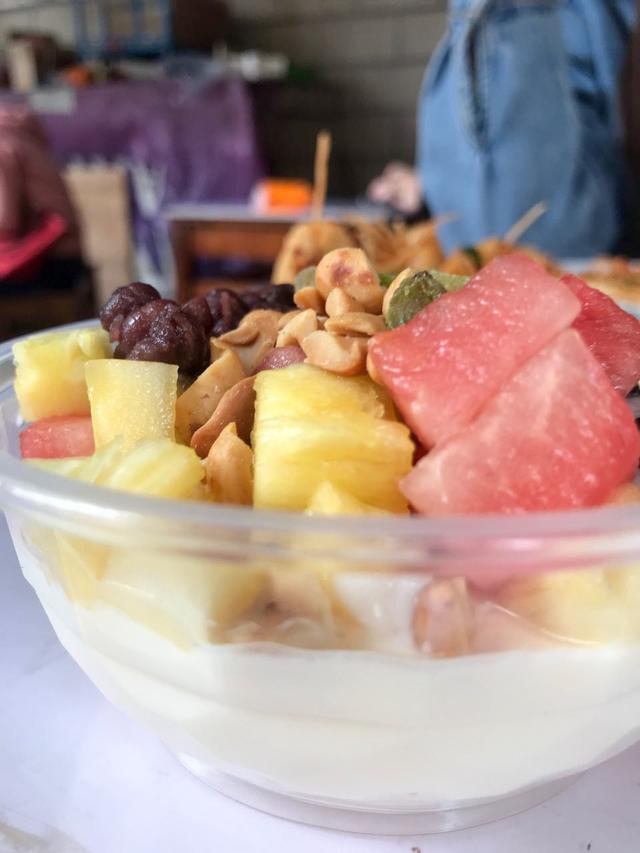 成都银石广场必吃,成都春熙路银石广场美食