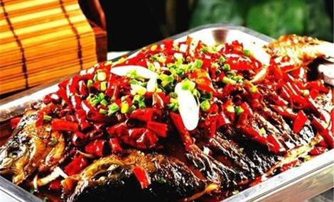 超好吃的烤鱼制作步骤,12种烤鱼口味配方大全绝对用得上