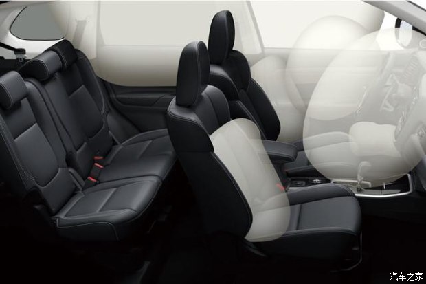 日系车真的不安全吗专家给你答案,欧蓝德国产后三大件可靠吗