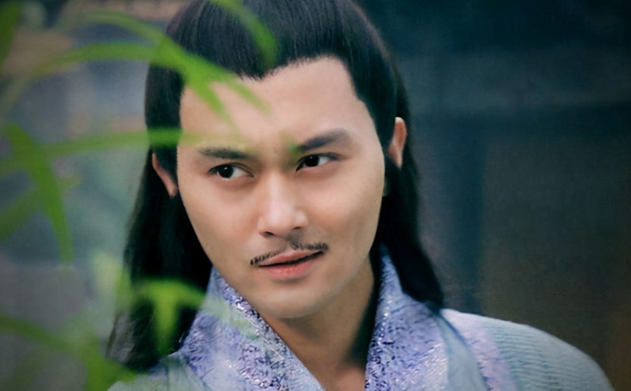 鎺ㄧ悊灏忚涓殑鍘夊浜虹墿,姝︿緺灏忚涓帀瀹崇殑浜虹墿