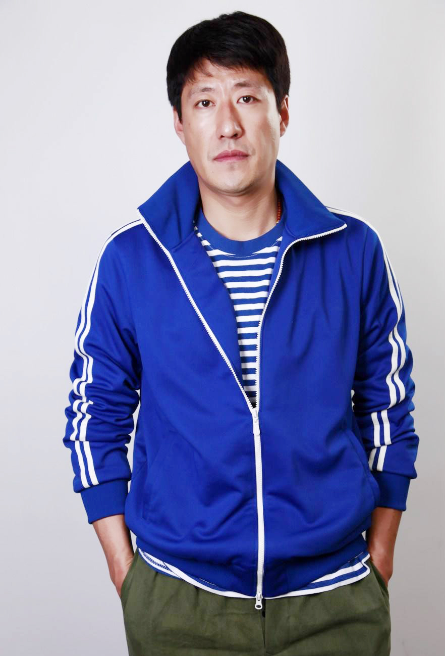 “谍战剧天王”于震：洗去“家暴男”标签，乐做3胎爸爸