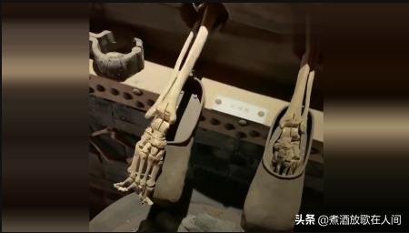 古时候针对女犯人的刑罚，凌辱味道很重