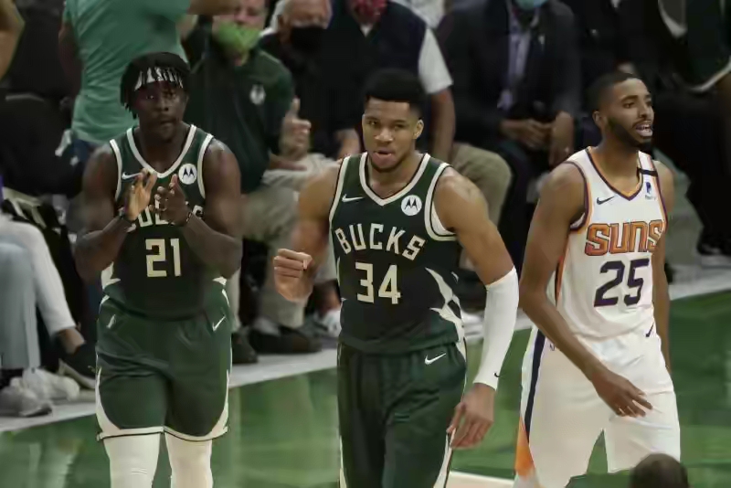 湖人正式签下第四位全明星球员,疯了nba