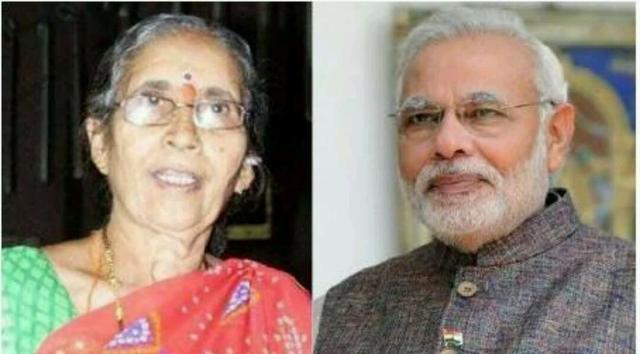 从卖茶穷小子到印度总理,“禁欲系”莫迪为何能够获得成功?