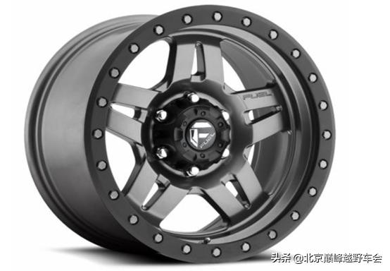 性价比超高的牧马人改装套餐