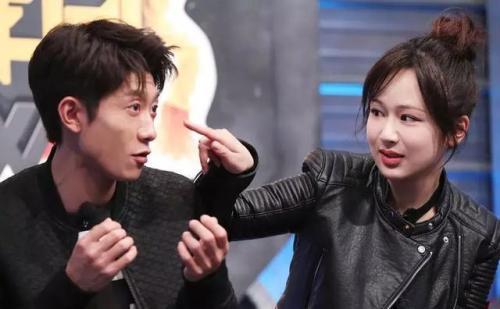 张一山和杨紫公开到了一起了吗,张一山和杨紫为什么能保持友谊