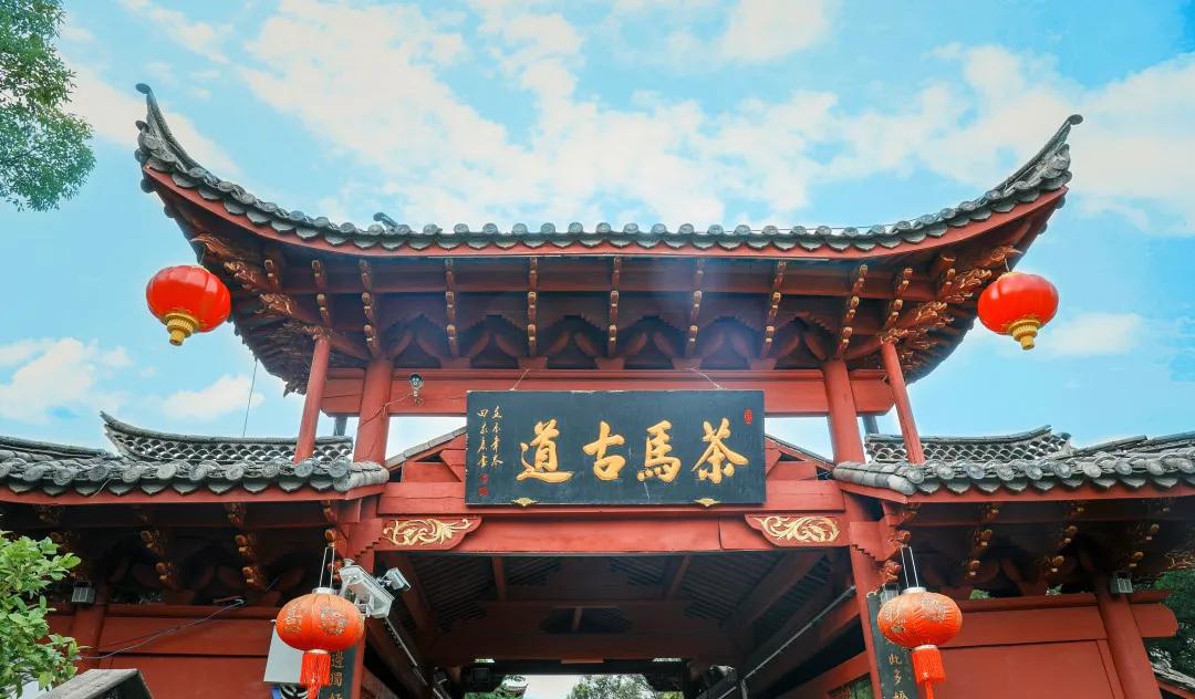 茶马古道上的千年茶香,茶马古道茶文化