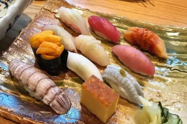北京好吃的寿司日料店,北京十大日料寿司