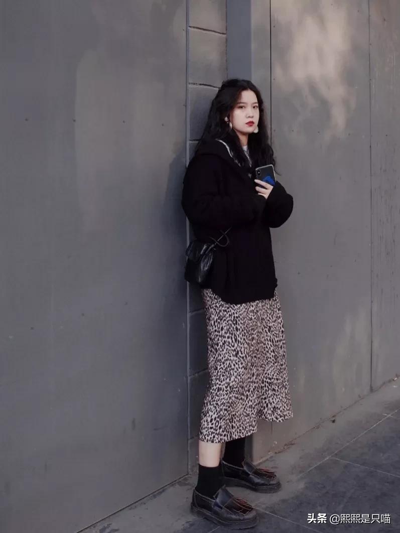 如何搞定冬日穿搭这些搭配就够了,秋日值得入手的9套显气质穿搭