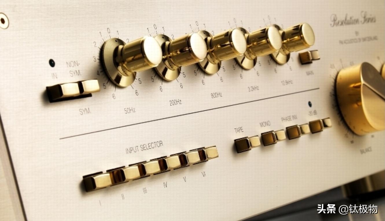 全世界最顶级汽车音响品牌,顶级汽车音响品牌大盘点