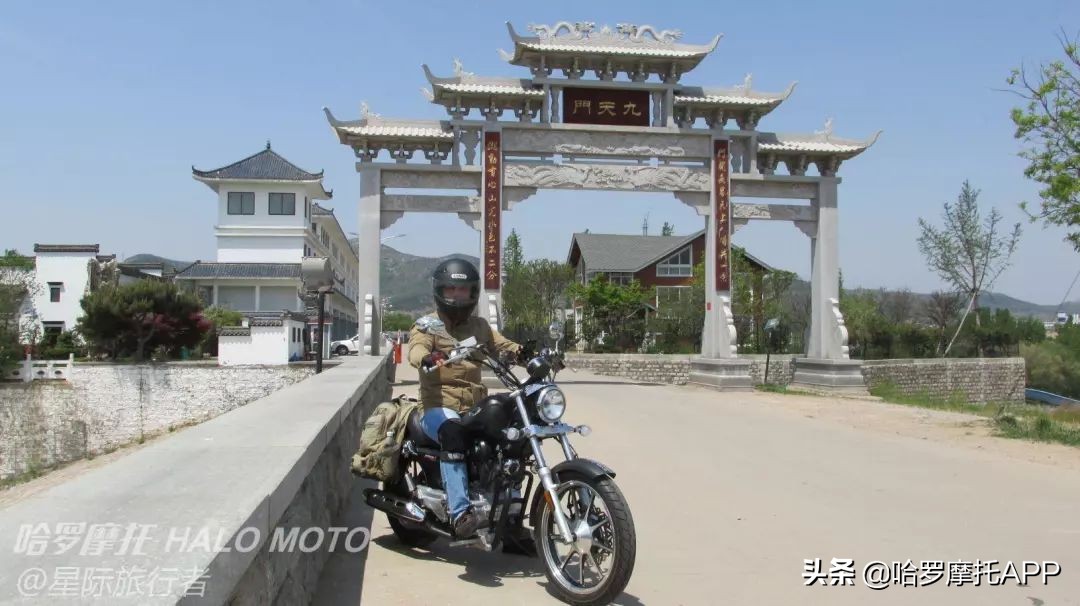 125骑行感受和400骑行感受,雅马哈150骑行感受