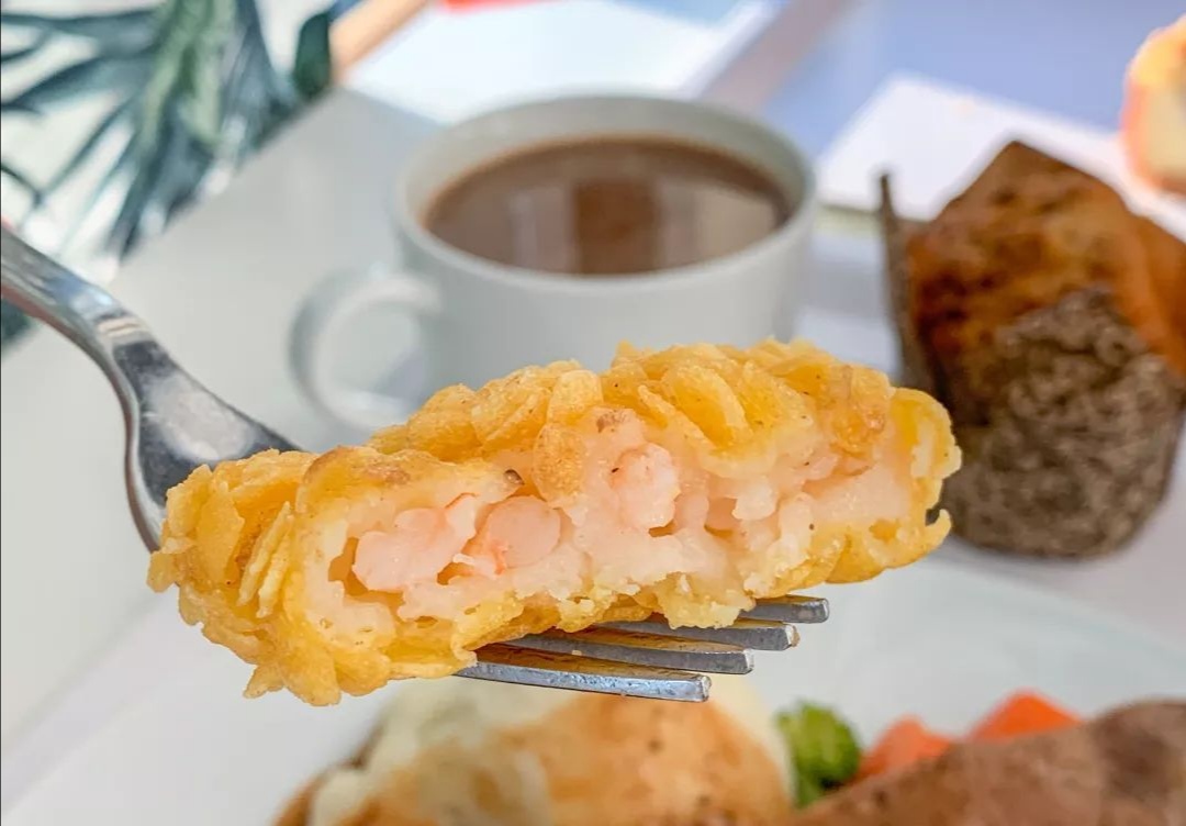 宜家攻略郑州有啥好吃的,郑州宜家最好吃的地方