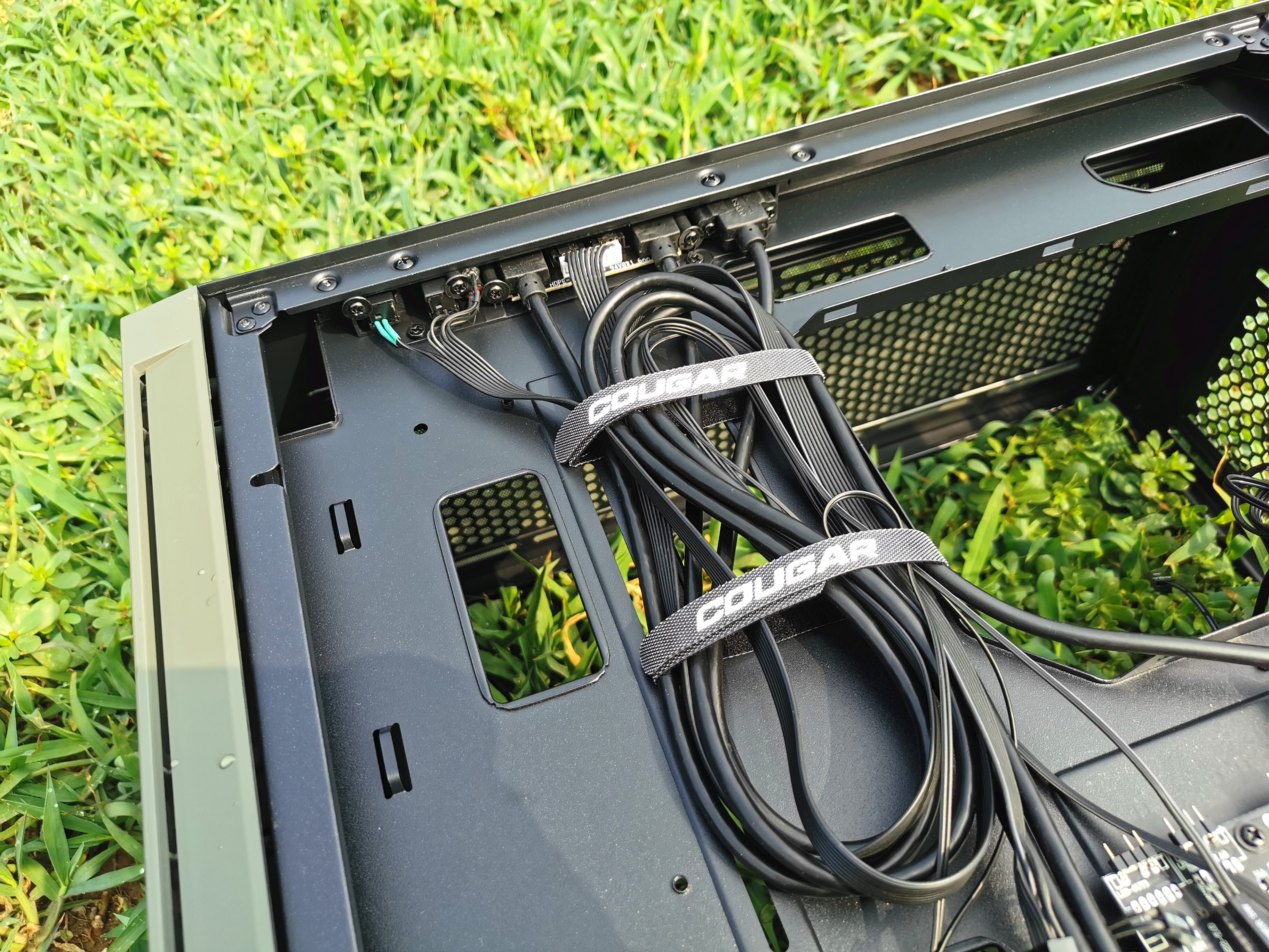 骨伽x70机箱,骨伽机箱x7