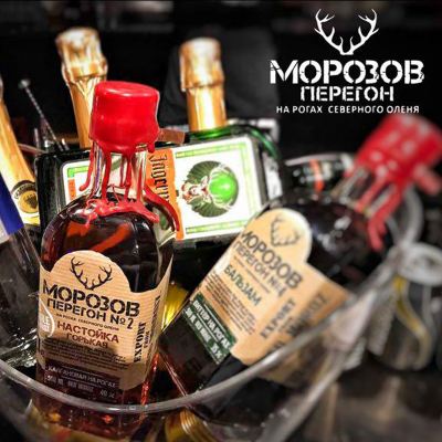 酒吧里最受欢迎的“深水*弹炸**”，只有今晚不回家的妞敢碰...