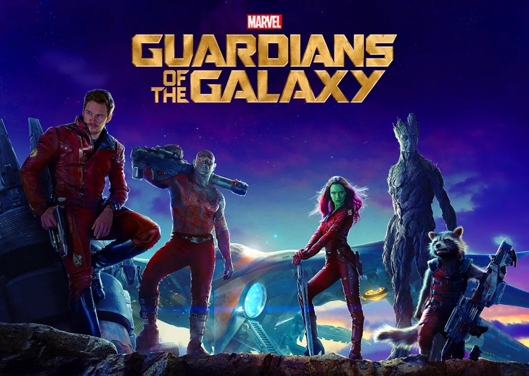 美队换人、女雷神登场,档期排到2025年,漫威12部新片要发威?