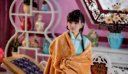 这本小说是作者的封笔之作，火遍全网，真正书写了一举成名的传奇