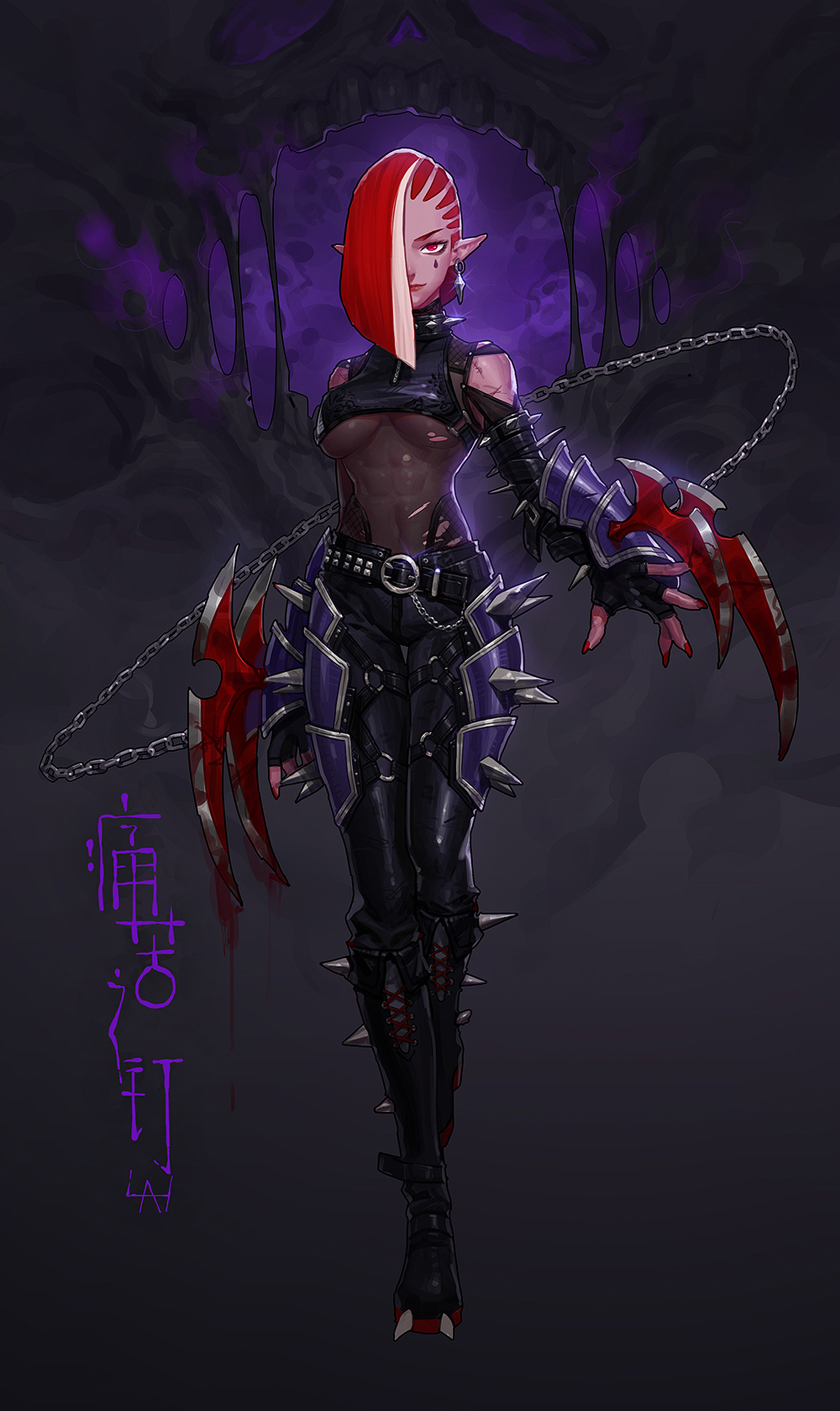 dnf地下城与勇士鬼剑士十大武器,dnf曾经的热血游戏