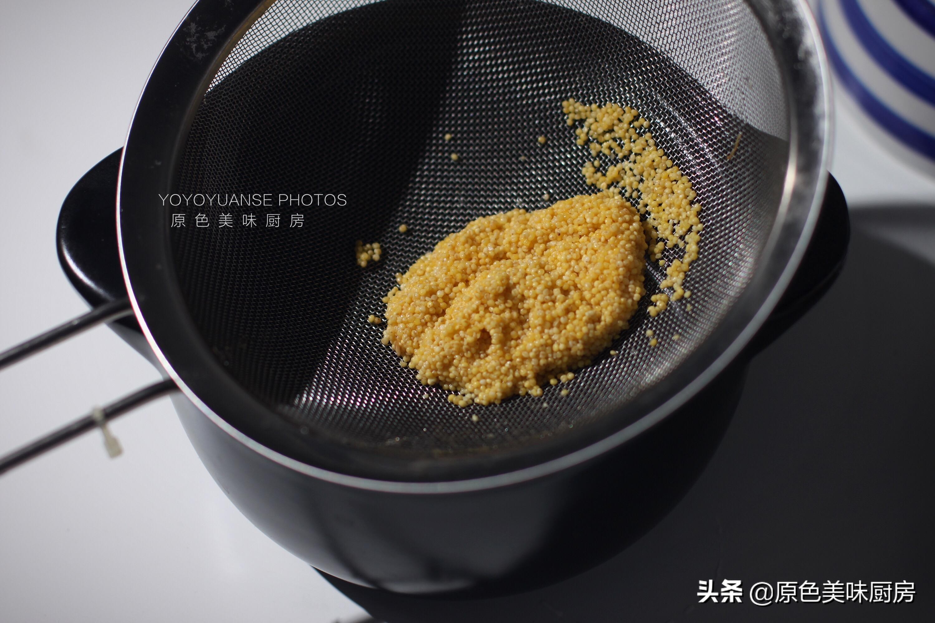 秋天喝这粥最养人,秋天一定要常喝这碗粥