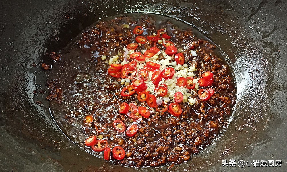 炸酱怎么做家常正宗,炸酱怎么做好吃家常做法