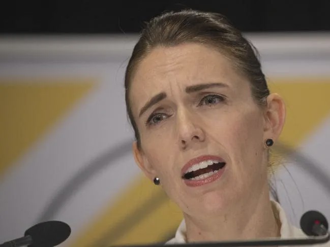 不满莫里森，澳洲人呼吁：求求新西兰吞并澳洲！国家地图都出炉了