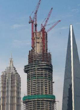 上海第三高楼金茂大厦,上海金茂大厦总造价是多少