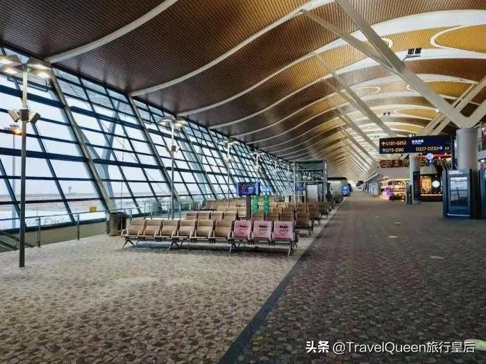 如果没有中国游客,世界该有多无聊