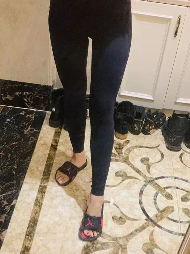 200多斤胖妻子减肥完美蜕变,体重100斤老婆