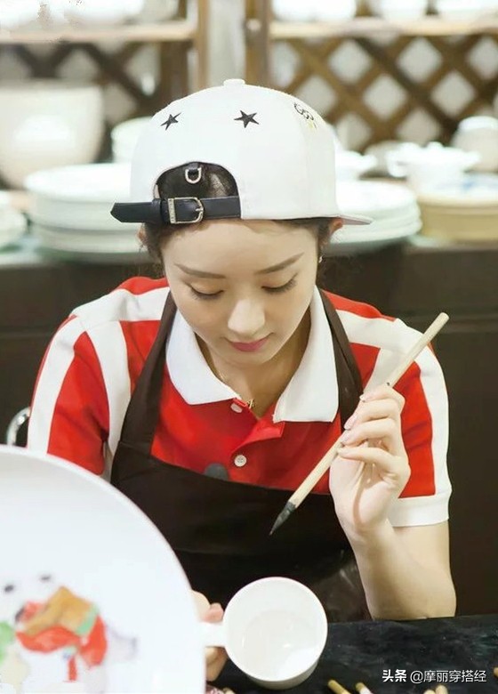 高端帽子穿搭技巧,帽子的正确打法和花样