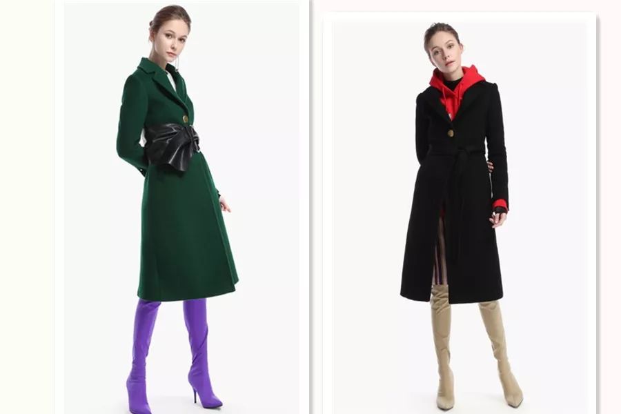 欧时力秋款图片,今年的欧时力好香