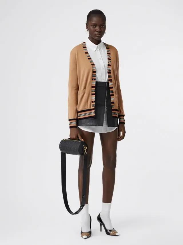 都说这几款包包灰常值得入手，希望爱时尚的你喜欢