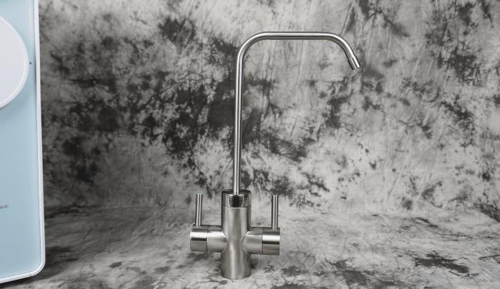 RO反渗透净水器怎么选?华凌800G净水器使用体验