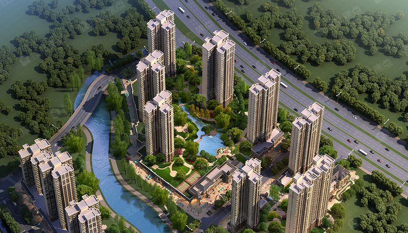 2022年株洲企业排名前十名,株洲十大靠谱开发商