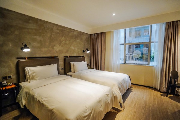 成都性冷淡风酒店,性冷淡风格的酒店