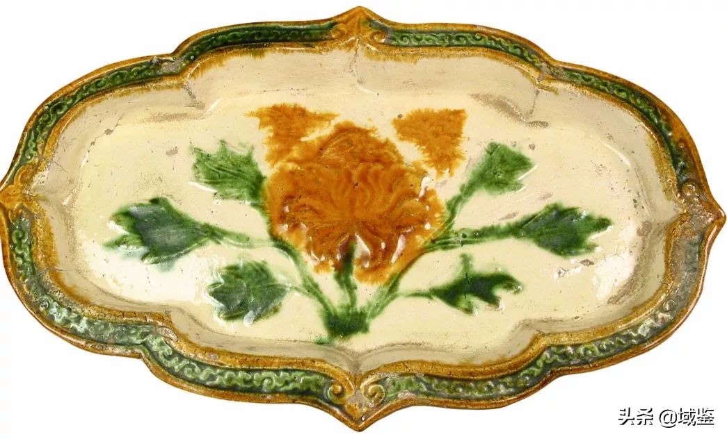 唐三彩与宋三彩辽三彩区别,唐三彩和辽三彩哪个值钱