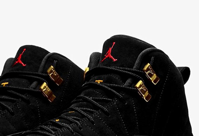 aj12春秋穿的鞋,aj12推荐鞋款