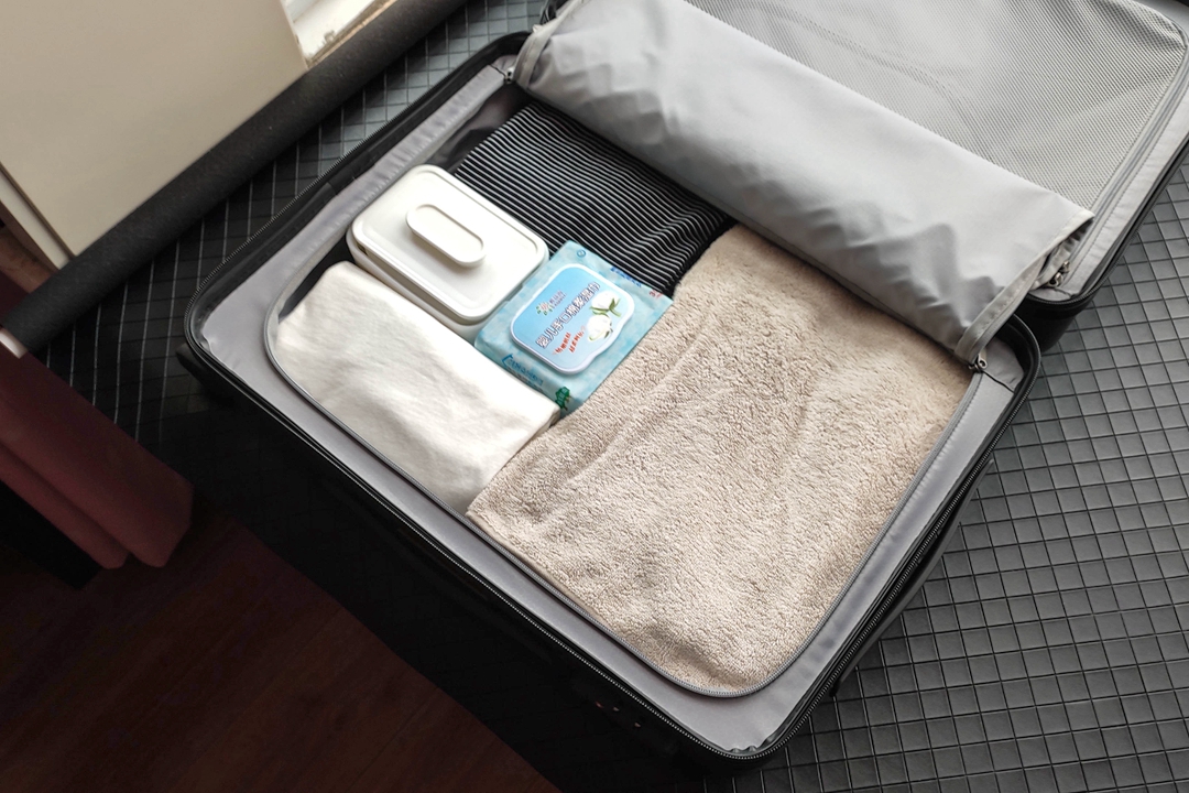 内部代号“七道杠”，90分旅行箱单品累销超30万是如何炼成的？