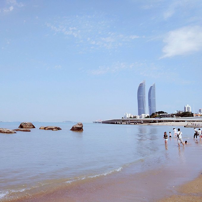 福建省厦门市天气,福建省厦门市地图全图