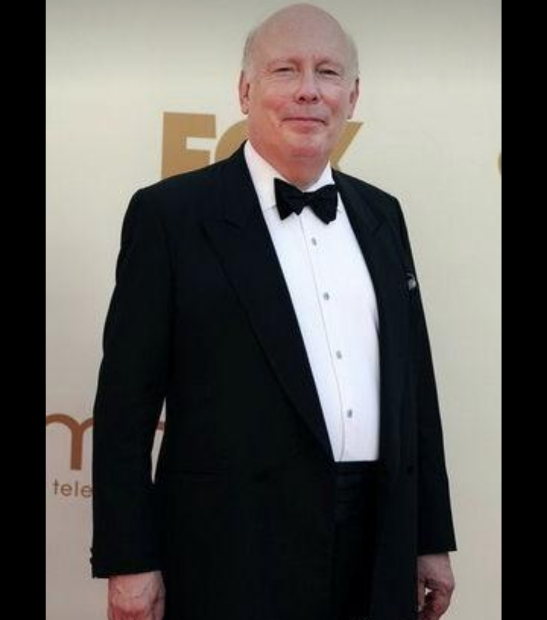 《往事不曾离去》I达米安的信念：“这就是我应得的人生。”