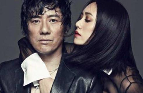 郑钧一代摇滚明星,摇滚老炮郑钧结局