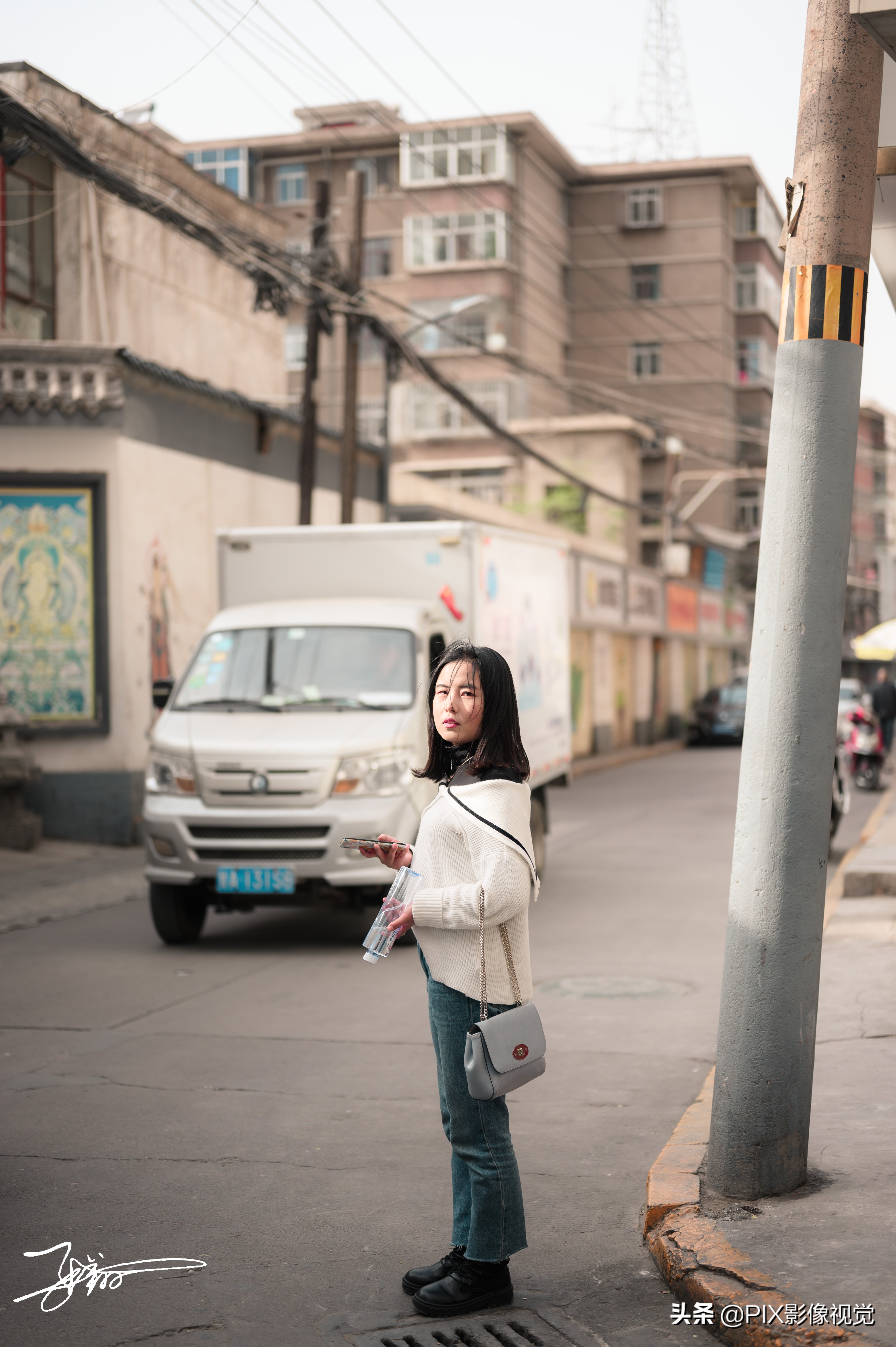 尼康z50高级感视频,尼康z50大光圈国产镜头推荐