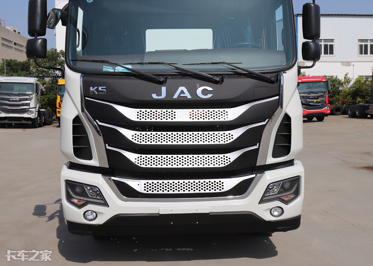 江淮格尔发k5x冷藏车,江淮格尔发k5冷藏车用的什么冷机