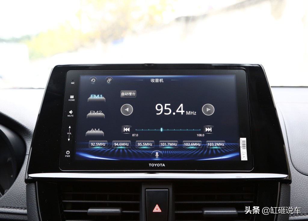 省油耐用的轿车丰田威驰,丰田威驰新款值不值得入手