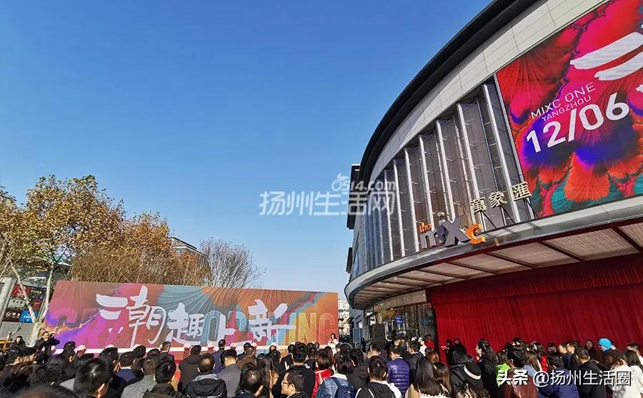 最新扬州东关街停车推荐,扬州打卡测评